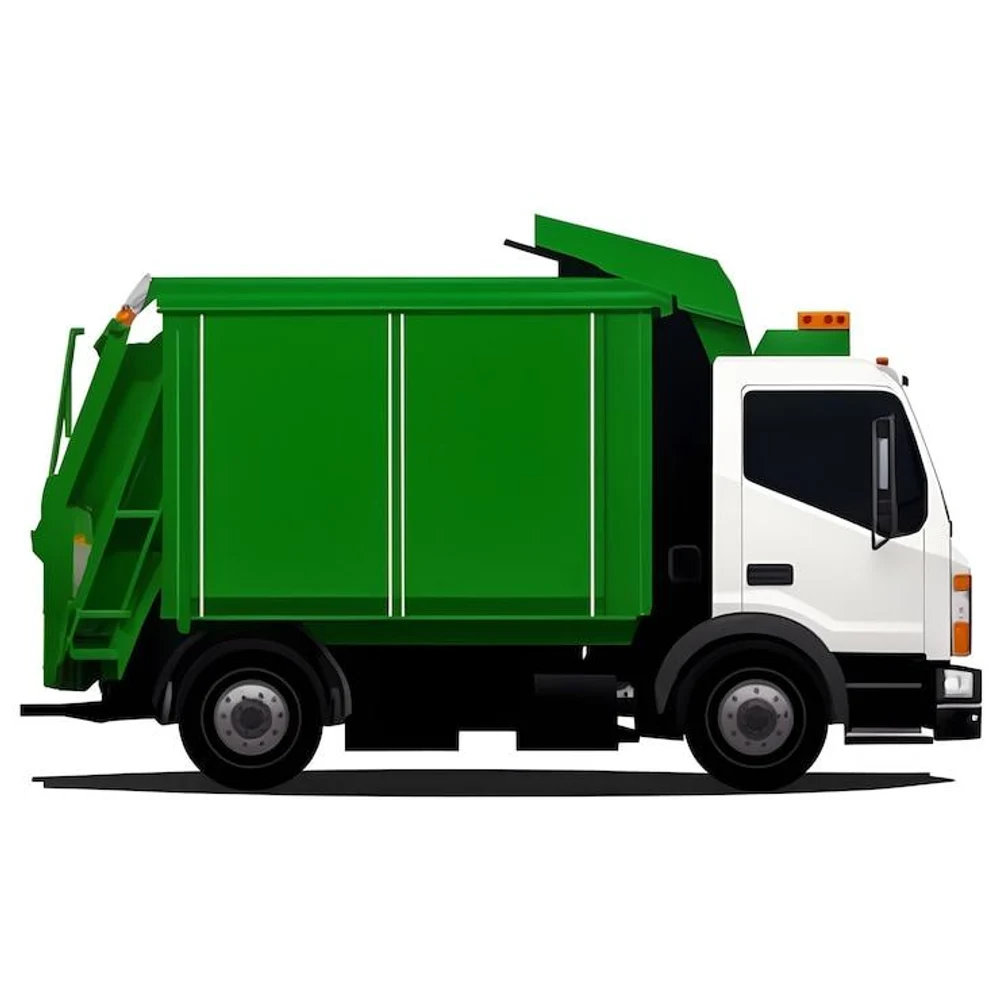 СИБЭКОПРОМ:
системный подход к обращению с отходами.
